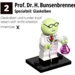 LEGO 71033 Muppets 02