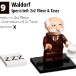 LEGO 71033 Muppets 09