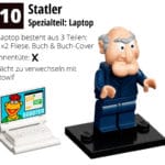 LEGO 71033 Muppets 10