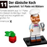 LEGO 71033 Muppets 11