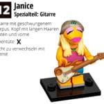 LEGO 71033 Muppets 12