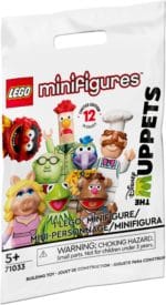 LEGO 71033 Muppets Minifiguren (2)