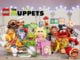 LEGO 71033 Muppets Titelbild