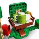 LEGO 71406 Yoshis Geschenkhaus Erweiterungsset 4