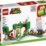 LEGO 71406 Yoshis Geschenkhaus Erweiterungsset 7