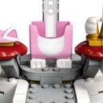 LEGO 71407 Katzen Peach Anzug Und Eisturm Erweiterungsset 4