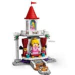 LEGO 71408 Pilz Palast Erweiterungsset 5