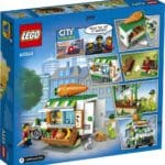 LEGO City 30345 Gemüse Lieferwagen (7)