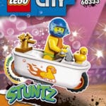 LEGO City Stuntz 60333 (3)