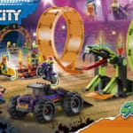 LEGO City Stuntz 60339 (3)