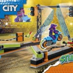 LEGO City Stuntz 60340 (3)