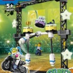 LEGO City Stuntz 60341 (3)