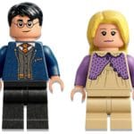 LEGO Harry Potter 76400 Hogwarts Kutsche Mit Thestralen 8