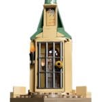 LEGO Harry Potter 76401 Hogwarts Sirius’ Rettung 4