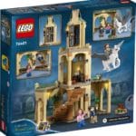 LEGO Harry Potter 76401 Hogwarts Sirius’ Rettung 6