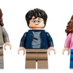 LEGO Harry Potter 76401 Hogwarts Sirius’ Rettung 8