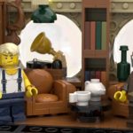 LEGO Ideas Jules Verne Nautilus (10)