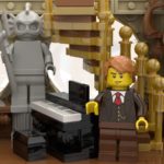 LEGO Ideas Jules Verne Nautilus (11)