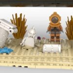 LEGO Ideas Jules Verne Nautilus (13)