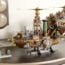 LEGO Ideas Motorized Steampunk Skyship (1)