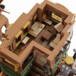LEGO Ideas Motorized Steampunk Skyship (12)