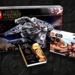 LEGO May The 4th 2022 Anthony Daniels Gewinn