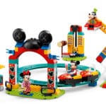 LEGO Mickey And Friends 10778 (1)