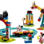 LEGO Mickey And Friends 10778 (6)