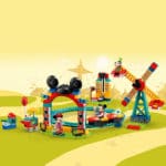 LEGO Mickey And Friends 10778 (7)