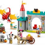 LEGO Mickey And Friends 10780 (1)