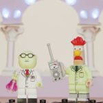 LEGO Muppets Minifiguren 71033 Einzeln (3)