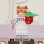 LEGO Muppets Minifiguren 71033 Einzeln (6)