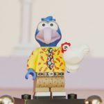 LEGO Muppets Minifiguren 71033 Einzeln (7)