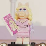 LEGO Muppets Minifiguren 71033 Einzeln (9)
