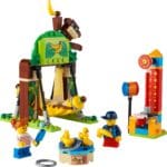 LEGO Other 40529 Kinder Erlebnispark 1