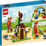 LEGO Other 40529 Kinder Erlebnispark 3