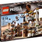 LEGO Prince Of Persia 7573