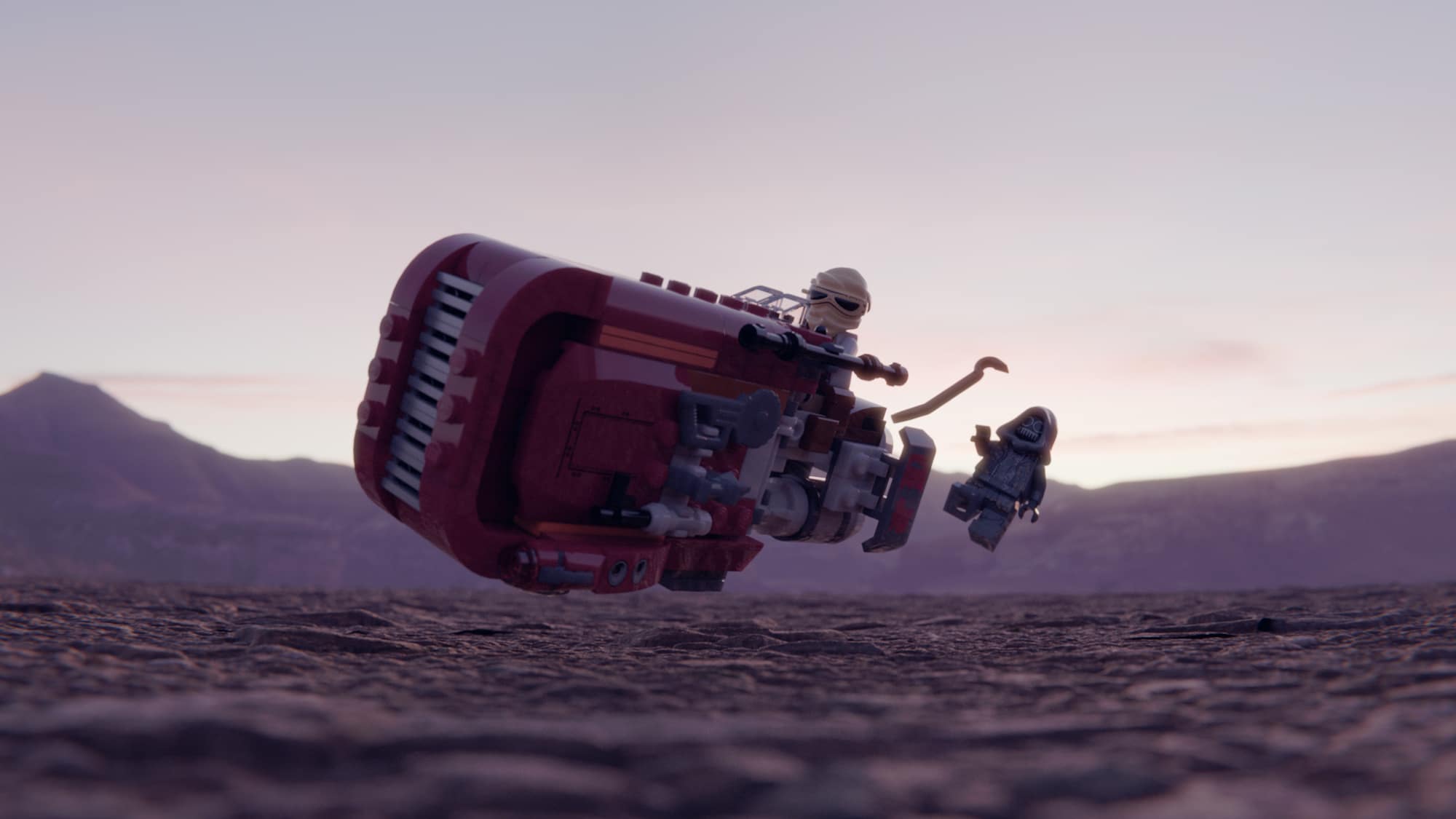 LEGO Rendern Mecabricks Blender (32)