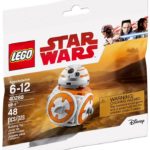 LEGO Star Wars 40288 Bb 8