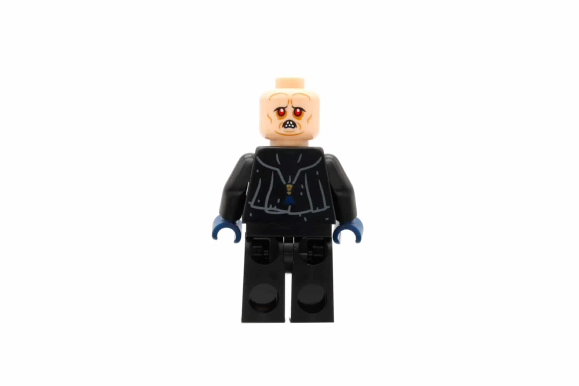 LEGO Star Wars 75326 Boba Fetts Throne Room 23