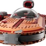 LEGO Star Wars 75341 Lukes Landspeeder Ucs (5)