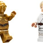 LEGO Star Wars 75341 Lukes Landspeeder Ucs (9)