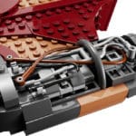 LEGO Star Wars 75341 Ucs Landspeeder 6