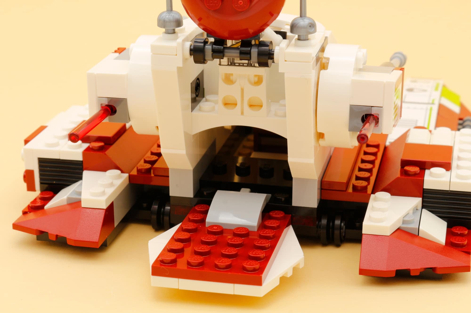 LEGO Star Wars 75342 Republic Fighter Tank 14