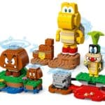 LEGO Super Mario 71412 Garstiges Maxi Eiland Erweiterungsset 3