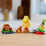 LEGO Super Mario 71412 Garstiges Maxi Eiland Erweiterungsset 9