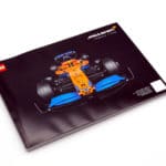 LEGO Technic 42141 McLaren Formel 1 Rennwagen 7