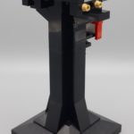 Review LEGO 75327 Helm Von Luke Skywalker Bauabschnitt 1 1