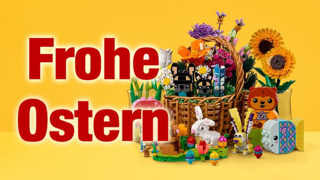 Stonewars Frohe Ostern 2022 Titel Stonewars Frohe Ostern 2022 Titel
