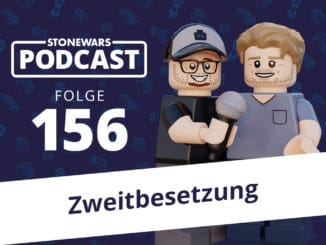 Stonewars Podcast Folge 156